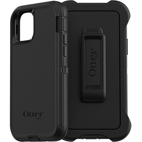 Étui pour t&eacute;l&eacute;phone intelligent Defender - OtterBox