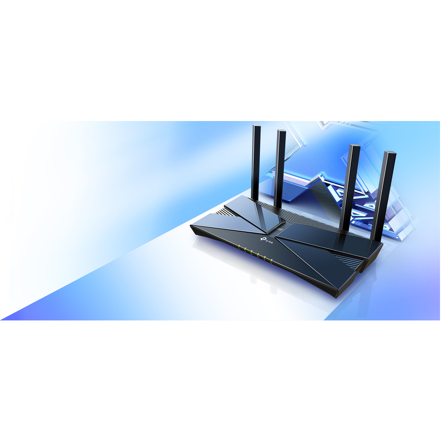 Routeur Archer AX50 - TP-Link