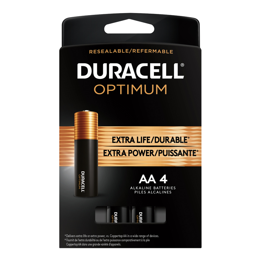 duracell battery for apple remote