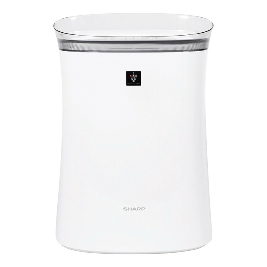 Sharp Plasmacluster Ion Air Purifier With True HEPA