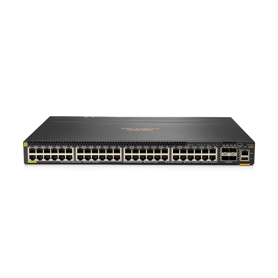 HPE (JL661A) Switch et Pont