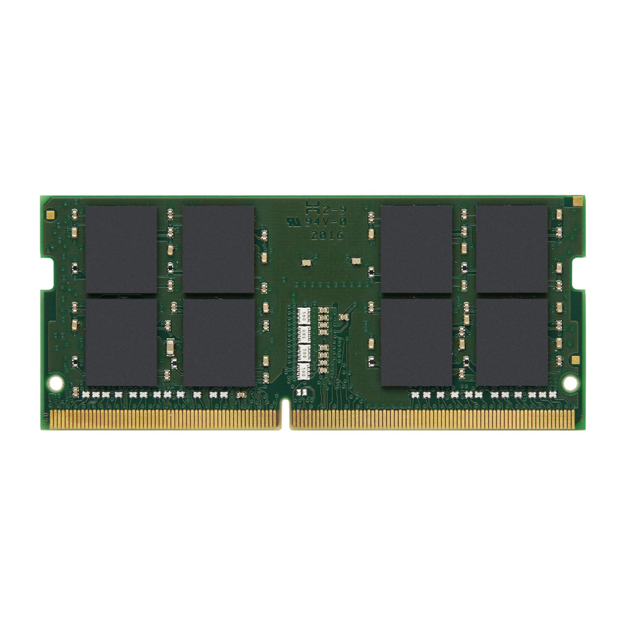 Kingston SODIMM