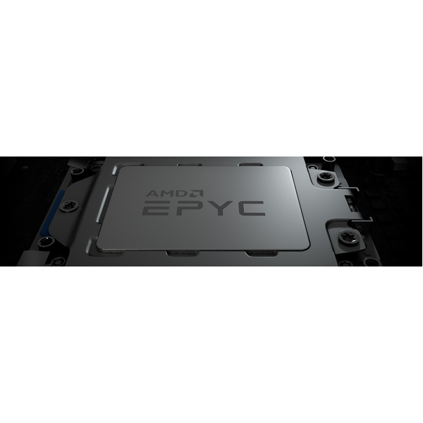 AMD EPYC Rome 7532 32-Core 2.4 GHz Server Processor - SP3, oem DP/UP Server Build PN# PSE-ROM7532-0136 (100-000000136)