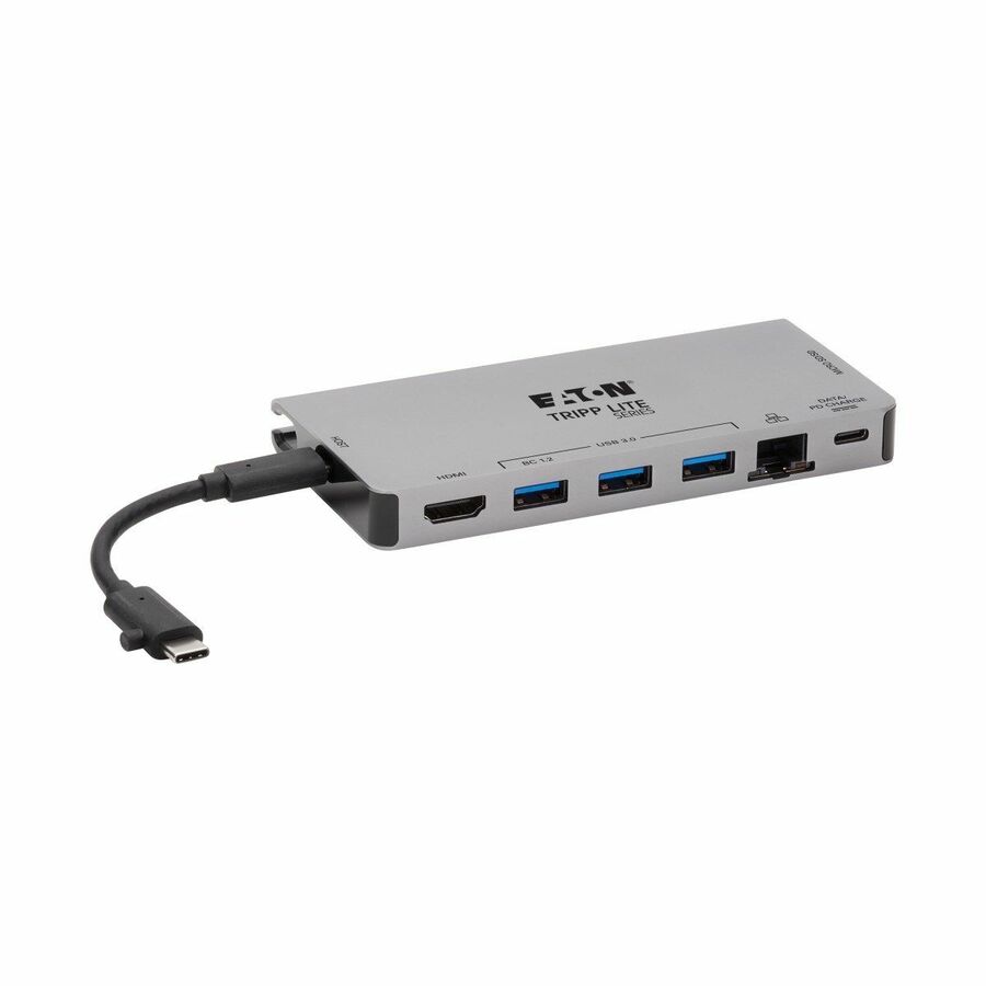 USB C DOCKING STATION-MULTIPORT USB HUB