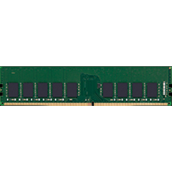 16GB DDR4-2666MHZ ECC MODULE .