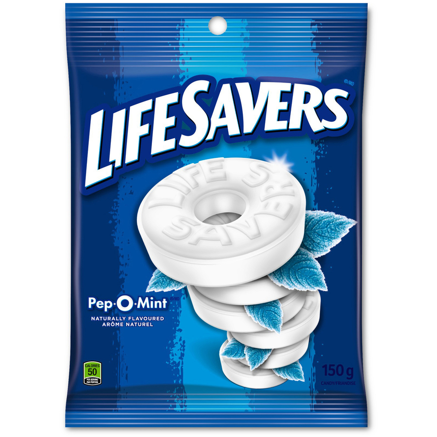 LifeSavers Pep O Mint