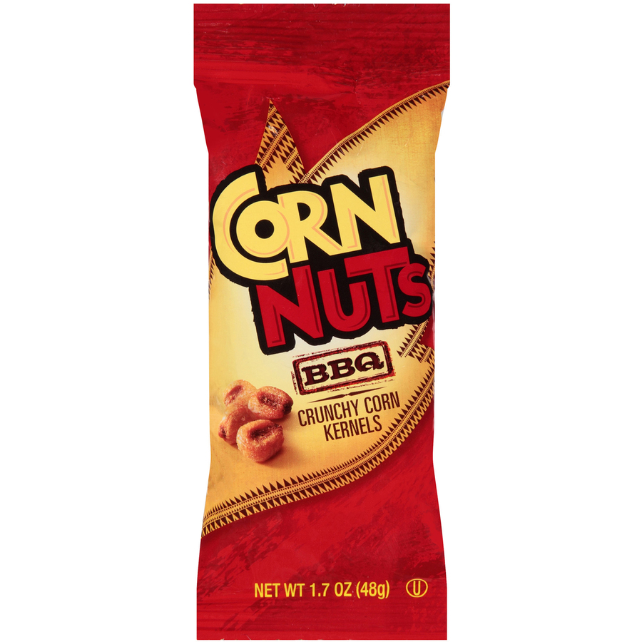 Noix de maïs - Corn Nuts