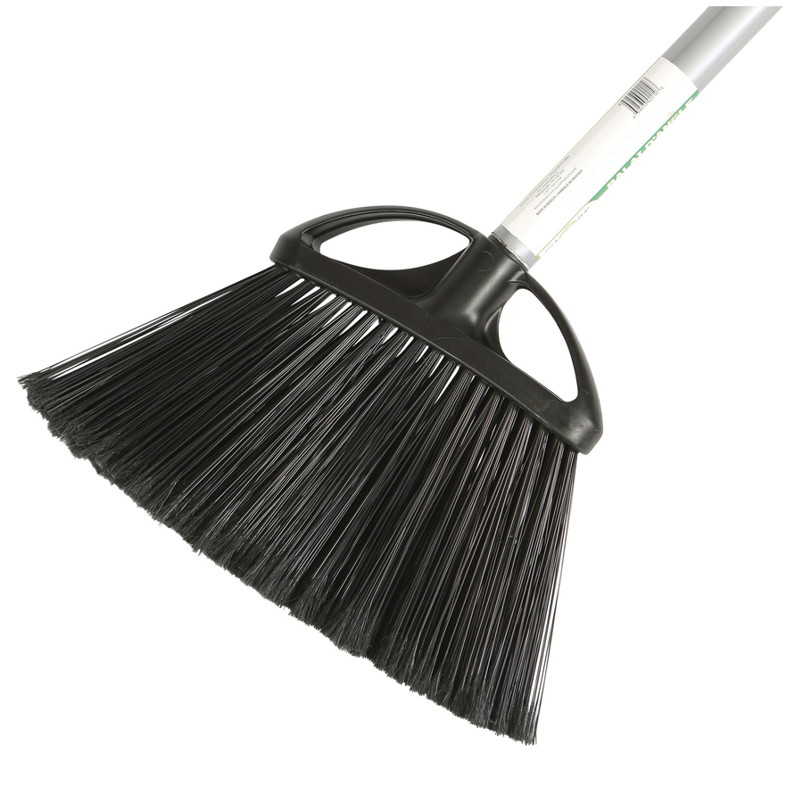 Globe 10" Lobby Angle Broom