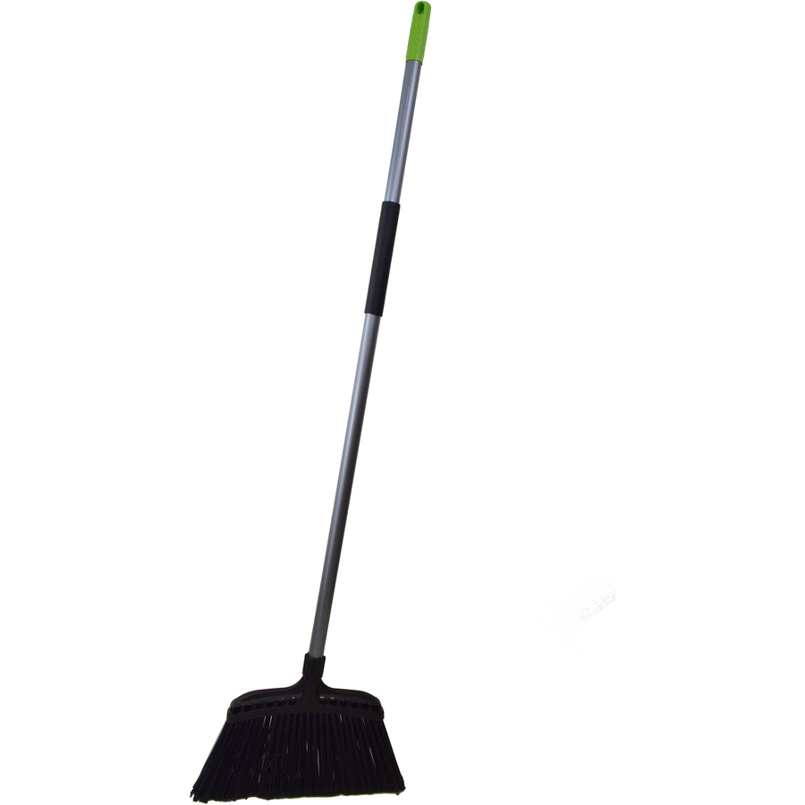 Globe Jumbo 16" Commercial Angle Broom