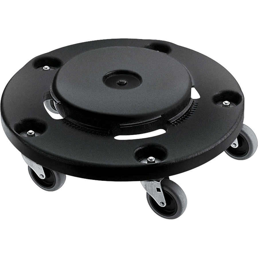 Rubbermaid Commercial Big Wheel Cart Replacement Wheel - Zerbee