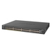 NETGEAR (GS348PP) Ethernet Switch - 48 Ports - 2 Layer Supported - Twisted Pair - Desktop, Rack-mountable - 3 Year Limited Warranty