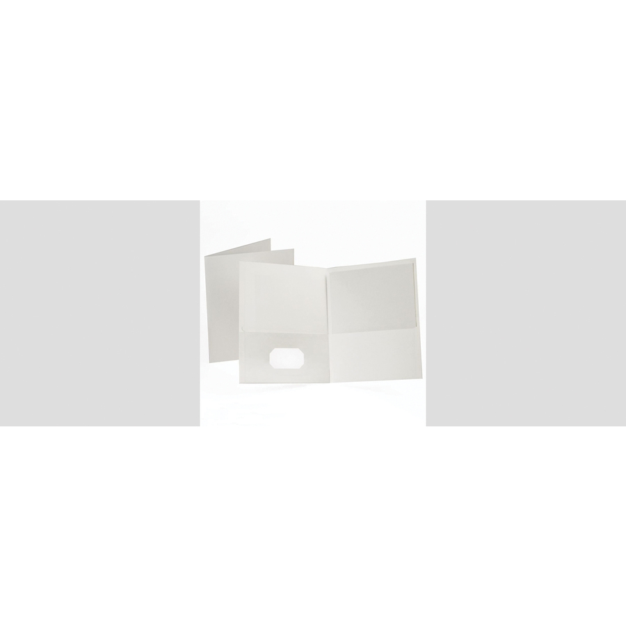 Oxford format lettre Recycl&eacute; Portefeuille