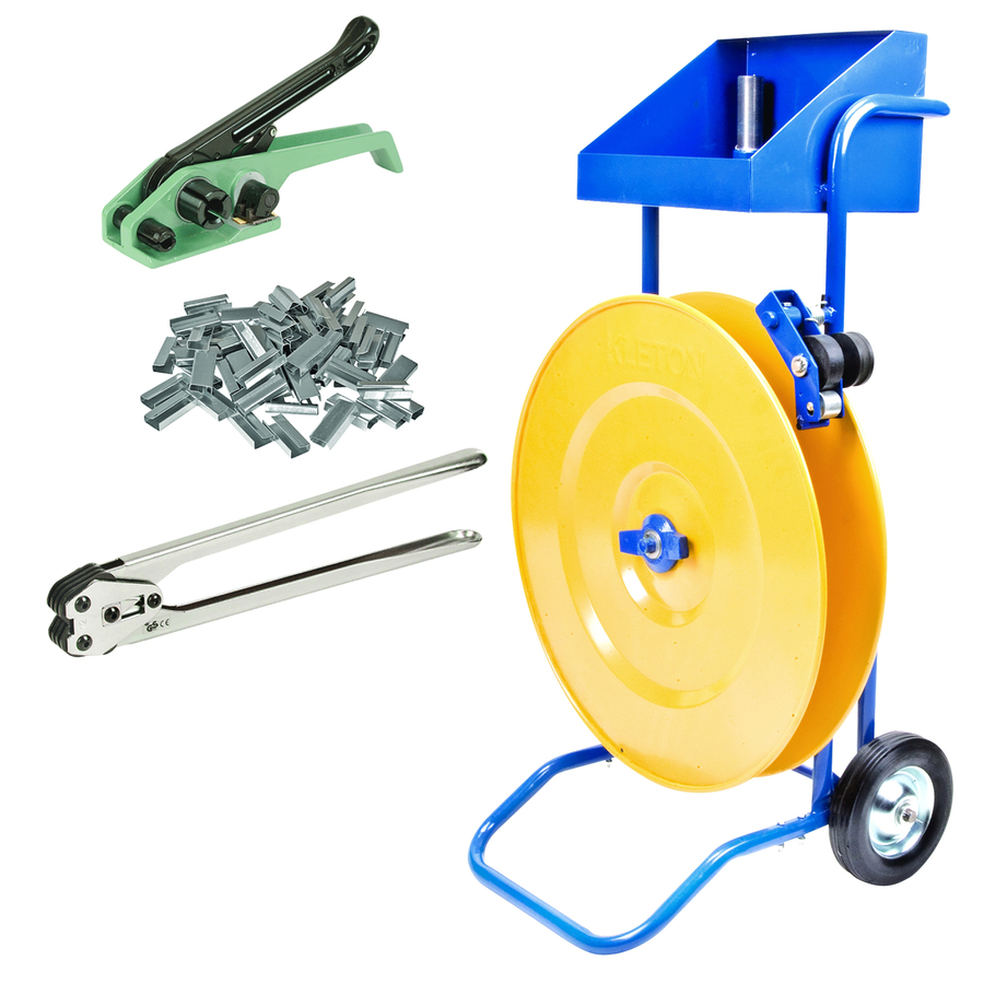 KLETON Strapping Kit