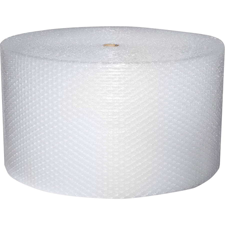 Scotch Perforated Cushion Wrap Bubble Rolls & Wrap 3M