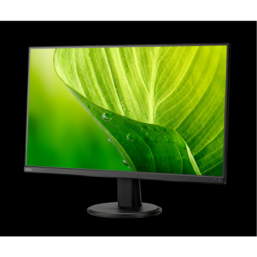 NEC Display (AS221F-BK) Moniteur