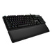 LOGITECH G513 Lightsync RGB Mechanical Gaming Keyboard (920-009322)