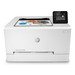 HP LaserJet Pro M255dw Laser Printer - Color - 22 ppm Mono / 22 ppm Color - 600 x 600 dpi Print - Automatic Duplex Print - 250 Sheets Input - Fast Ethernet - Wireless LAN - Wi-Fi Direct, Apple AirPrint, HP ePrint, Mopria, Google Cloud Print