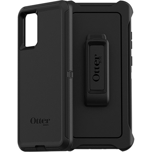 Étui pour t&eacute;l&eacute;phone intelligent Defender - OtterBox