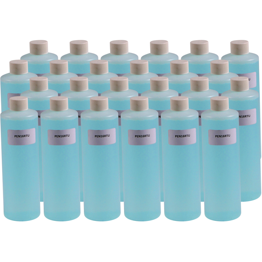 Clover Technologies Envelope Sealing Concentrate Complete Office