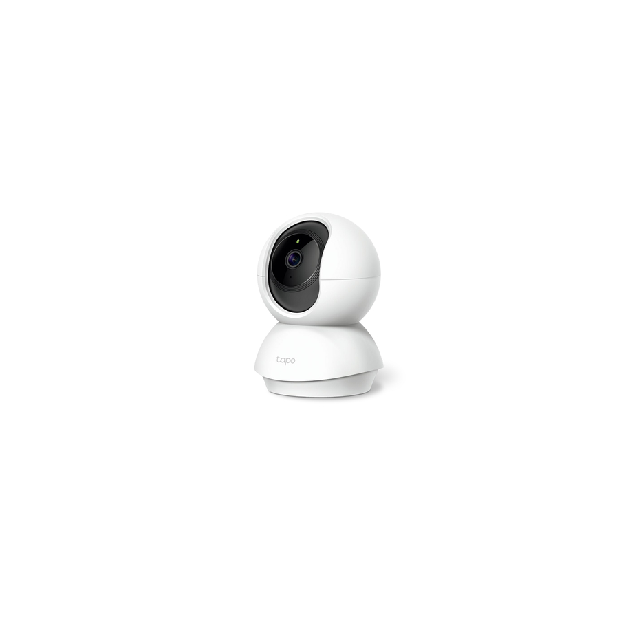 Tapo C200 Indoor HD Network Camera - Color - White