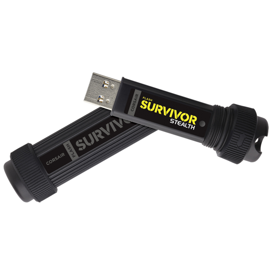 FLASH SURVIVOR STEALTH 1TB USB 3.0