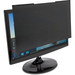 Kensington MagPro 23.8" (16:9) Monitor Privacy Screen with Magnetic Strip - For 23.8" Widescreen LCD Monitor - 16:9 - 1 Pack