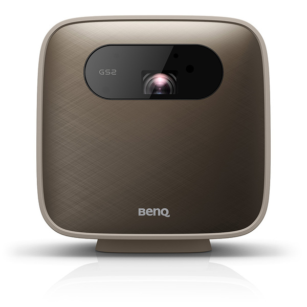 BenQ GS2 DLP Projector 720p 500lm
