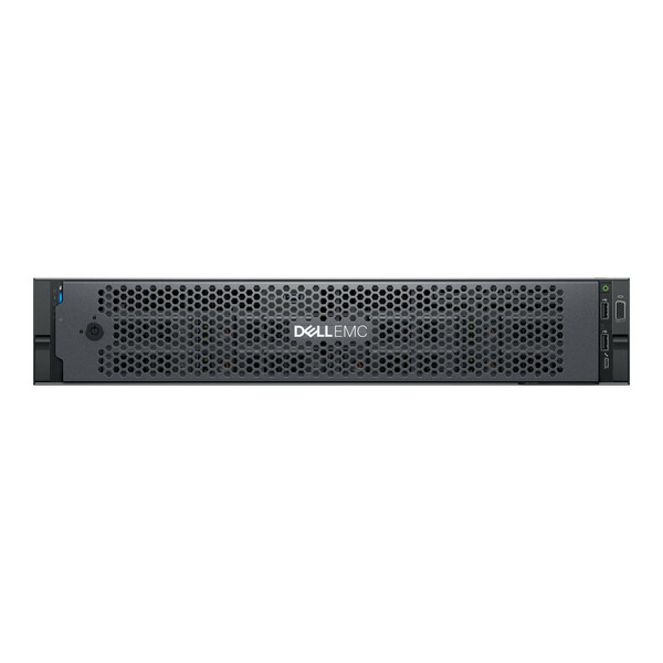 Dell EMC PowerEdge R740 Intel Xeon Silver 4208 2.1GHz 32GB 480GB 2U Rack Server (1M1D4)