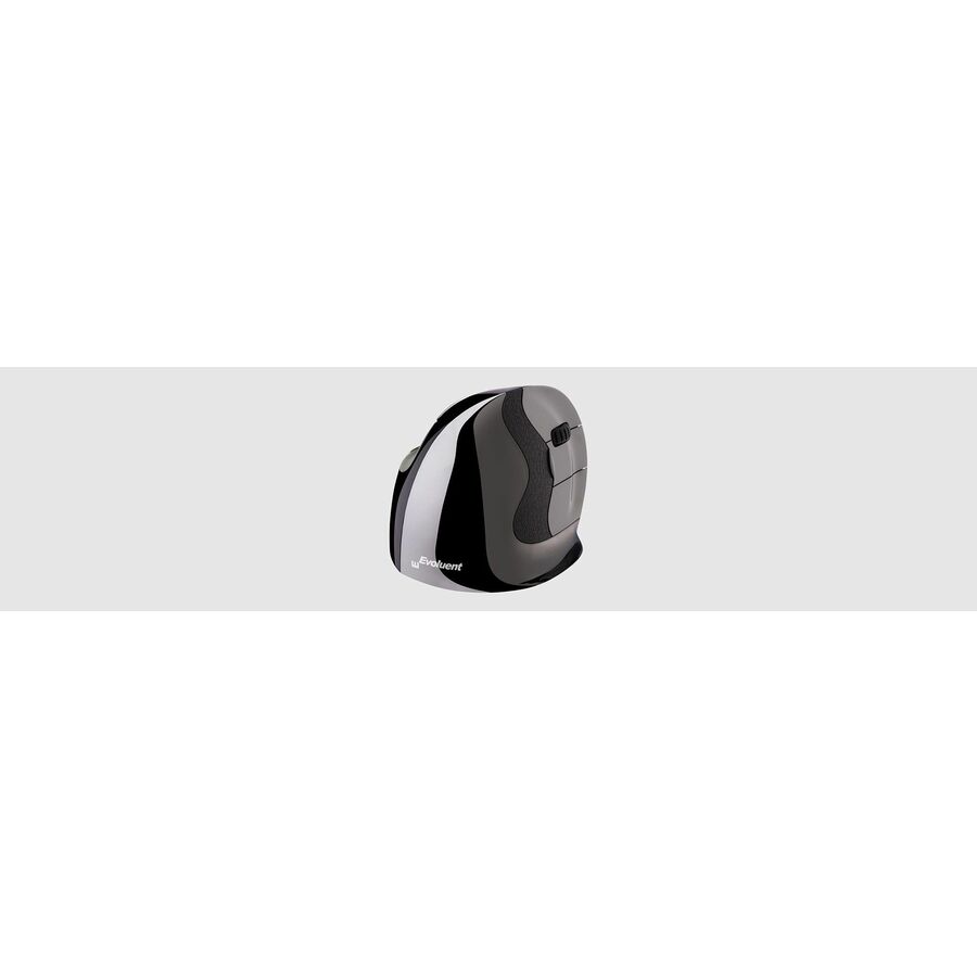 EVOLUENT VERTICALMOUSE D, RIGHT-HANDED, LARGE, WIRELESS