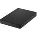 Seagate Portable Drive 4TB External Hard Drive USB 3.0 Black, (STGX4000400)