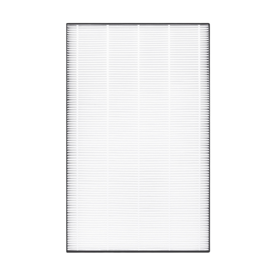 Sharp True HEPA Filter