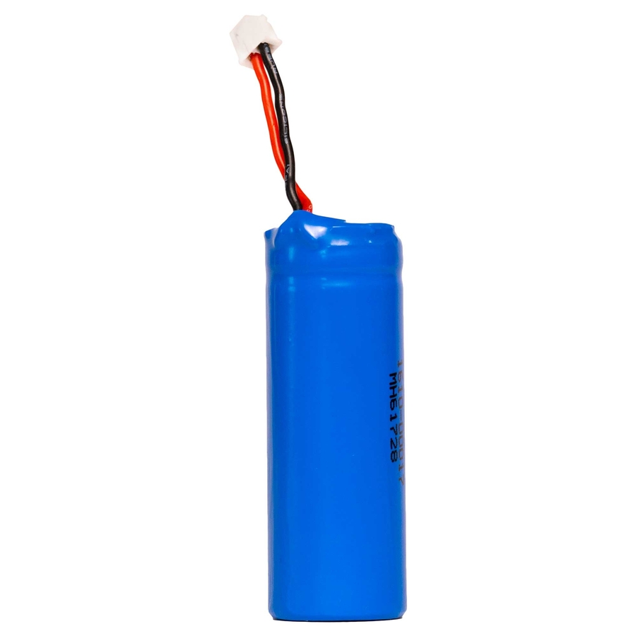 Socket Mobile lithium ion replacement battery for D600, D700, D730, D740, D750, and D760 scanners