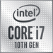 Intel Core i7-10700 8-Core 16-Thread Desktop  Processor | Socket LGA 1200 (400 Series) , 2.9 GHz Base 4.8 GHz Turbo | 65W 10th Gen Boxed (BX8070110700)