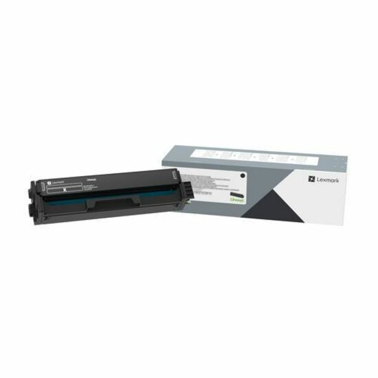 Cartouche laser de toner CS/CX431 - Lexmark