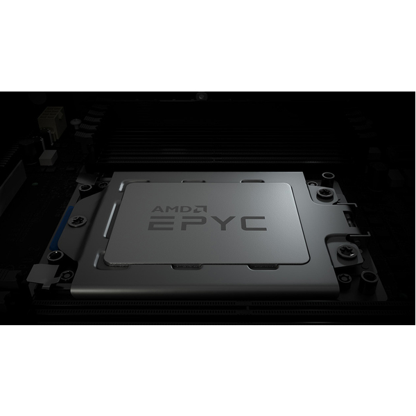AMD EPYC Rome 7F52 16-Core 3.5 GHz Server Processor - SP3, oem DP/UP Server Build PN# PSE-ROM7F52-0140 (100-000000140)