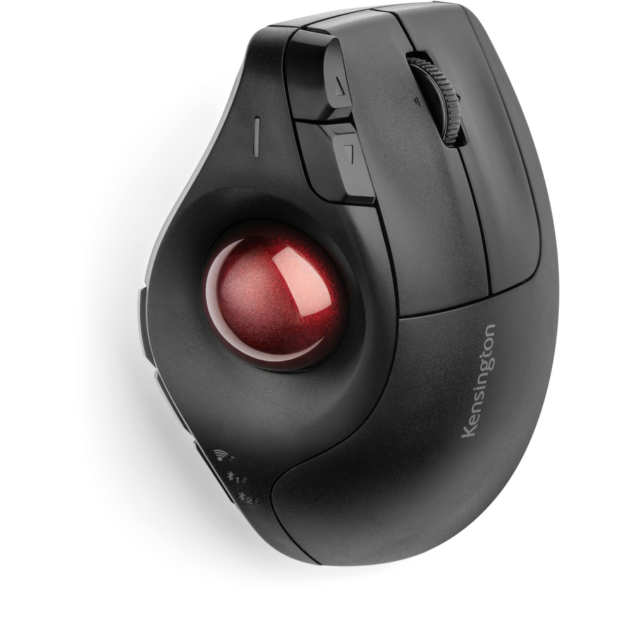 pro fit ergo vertical wired trackball