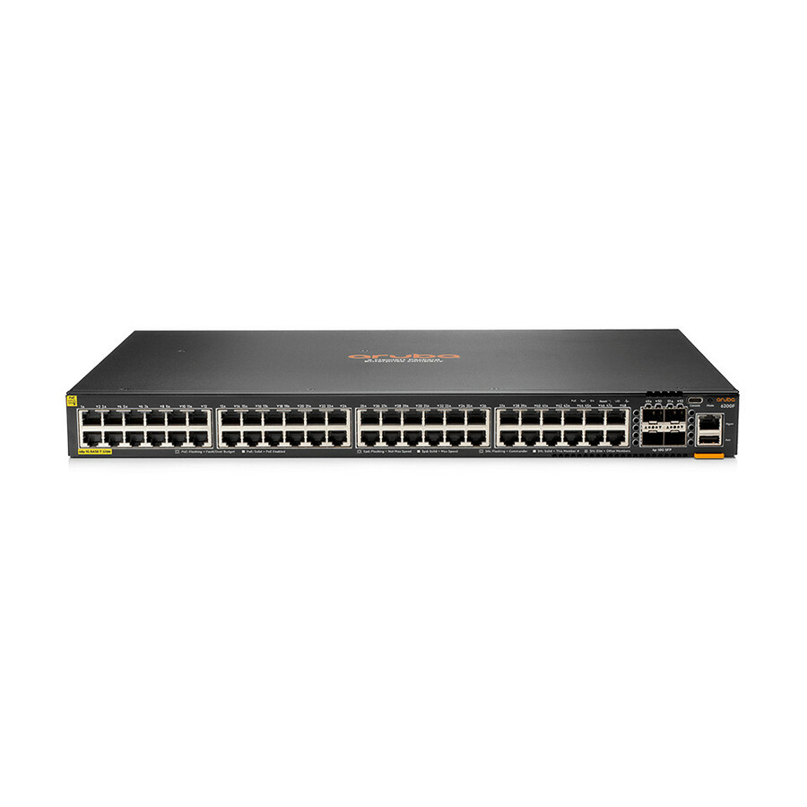 HPE (JL727A#ABA) Switch et Pont