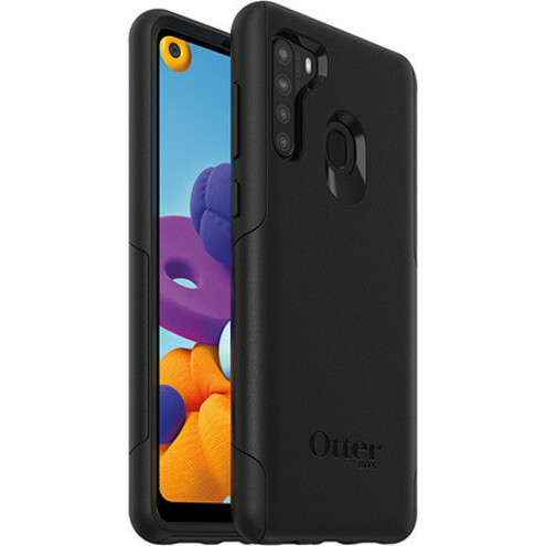 Étui de protection Commuter ite pour Galaxy.A21 - OtterBox