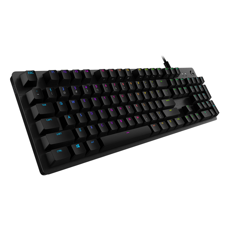 Logitech (920009342) Keyboards & Keypads