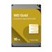 WD Gold 16TB Enterprise Class Hard Disk Drive - 7200 RPM Class SATA 6 Gb/s 512MB Cache 3.5"  (WD161KRYZ)