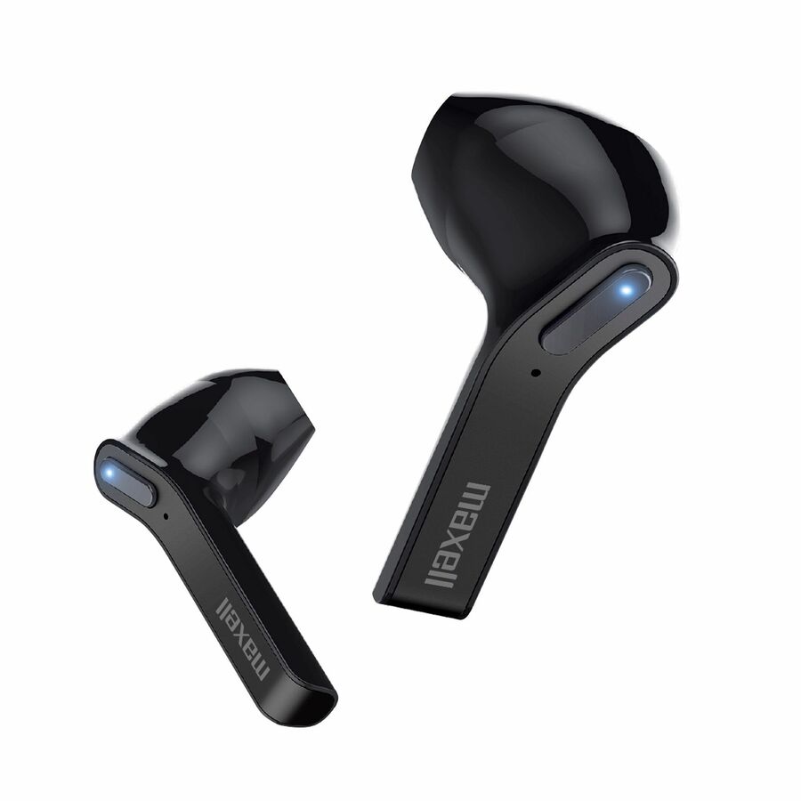 Maxell - Oreillette Jelleez JTW-BLK