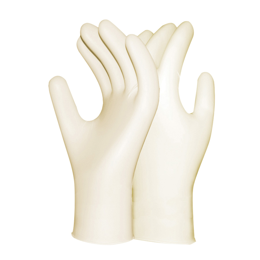 Gants de latex - RONCO