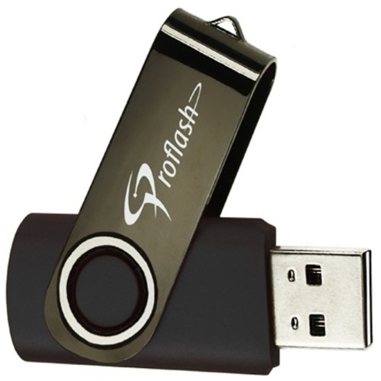 Cl&eacute; USB à m&eacute;moire flash Classic - Proflash