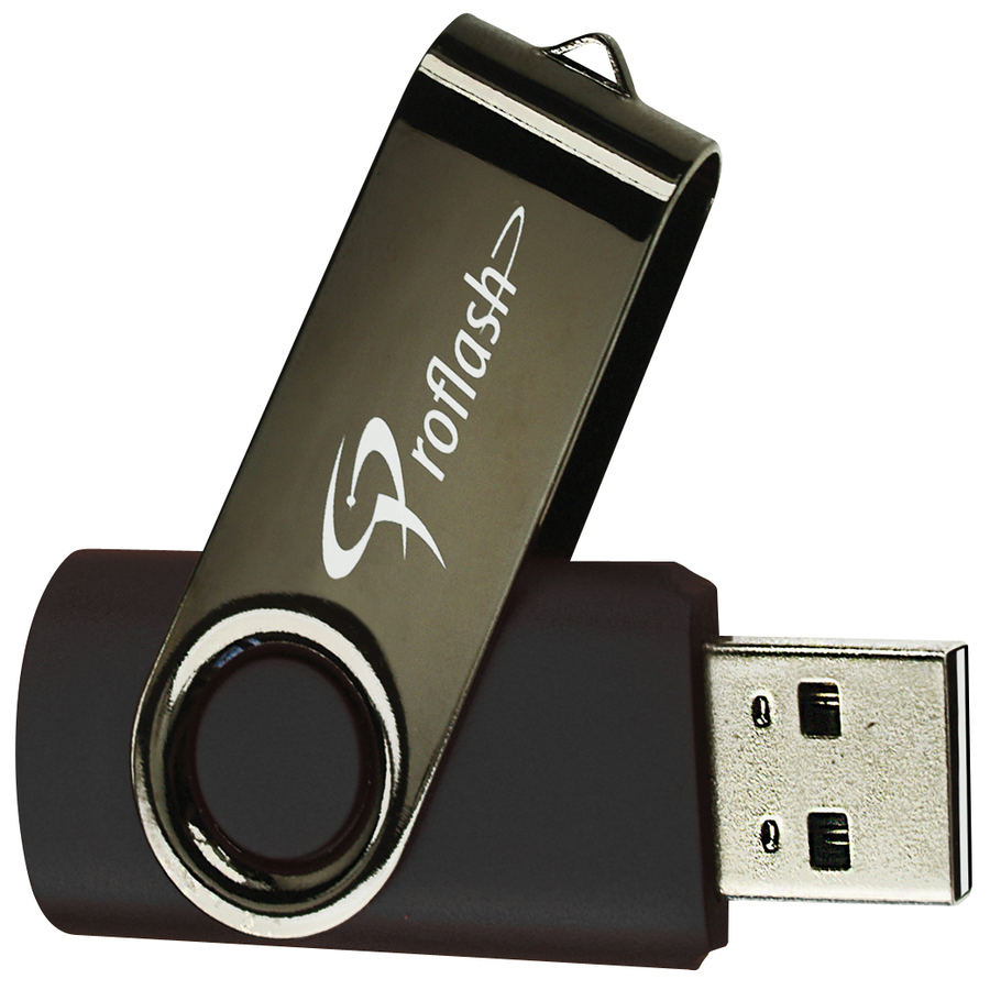 Cl&eacute; USB à m&eacute;moire flash Classic - Proflash