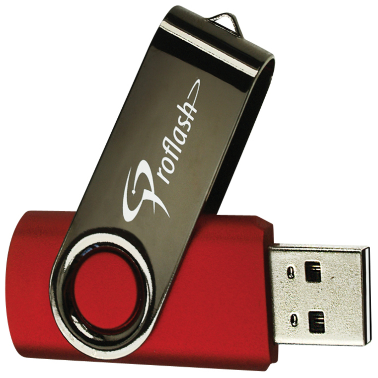 Cl&eacute; USB à m&eacute;moire flash Classic - Proflash