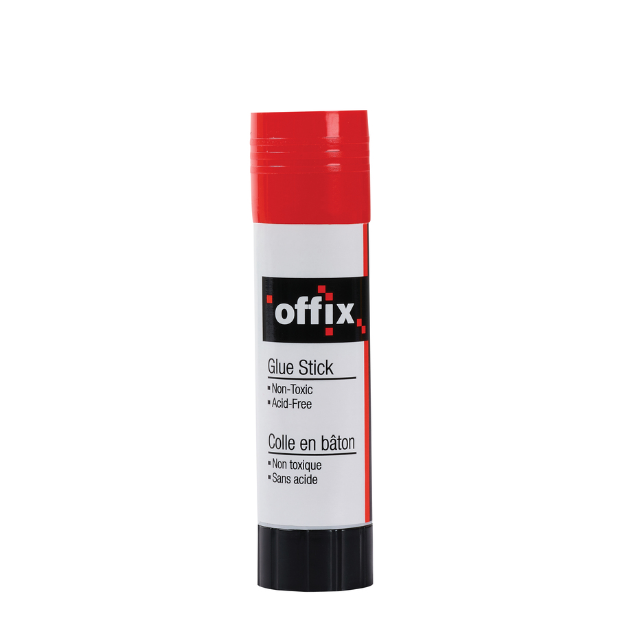 Offix - B&acirc;tonnet de colle 258058