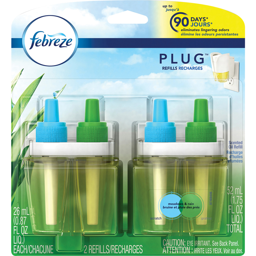 Febreze Air Freshner Refill