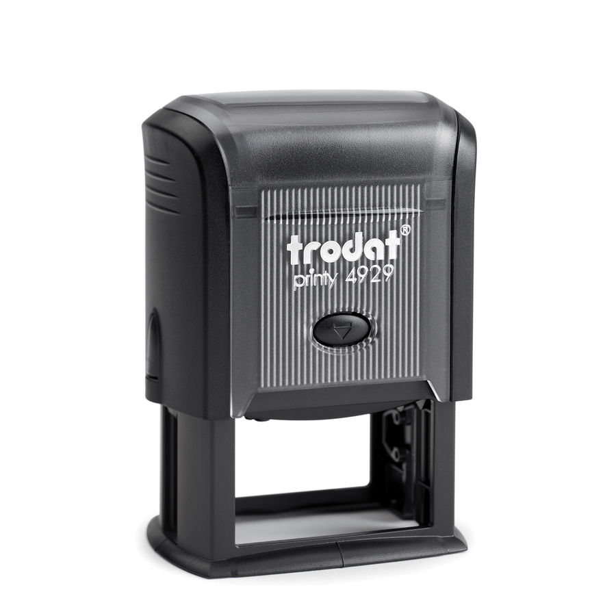 Trodat Printy Self-Inking Custom Stamp