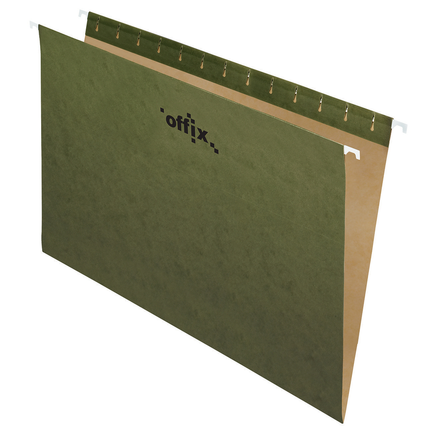 Offix Legal Hanging Folder