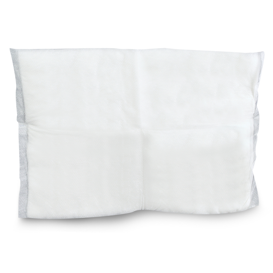 Paramedic - Coussinets abdominaux 8" X 10" (2)